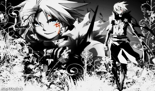 The D.Gray-man Innocence: An Ancient Weapon of the Soul